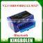 Super OBD Elm327 Bluetooth Latest Version V2.1 elm 327 Interface OBD2 / OBD II Car Diagnostic Scanner