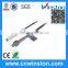 LM4,LM5 Latest PNP Type Technology Inductive Adjustable Infrared proximity sensor
