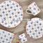 Trade Assurance Manufacturer Various Styles Stoneware Dinner Set