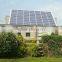 10kw Complete with battery and brackets home used solar systems
