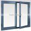 aluminum casement windows