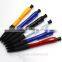 cheap customized promotion plastic ball pen advertising promotion pen