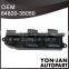 Master Switch Assy, Power Window Regulator OEM 84820-35050