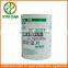 Three piece 400g-1000g milk powder /coffee powder tin can