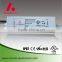 350mA 10-18v 6w led power supply with CE Rohs approval