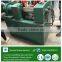 XK-160 Tow-roll Lab rubber mixing mill/Heavy Duty Production Open Rubber Mixing Mill