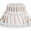 30W COB high quality dimmable led downlight