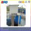 portable oil water separator/oil extractor / Steel belt type of skimming machines
