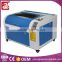 best price co2 portable laser cutting machine laser engraved plexiglass laser cutter with good quality
