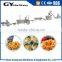 Cheese curls/cheetos plant/processing machine
