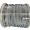 Stainless steel wire rope 6x37+IWRC in high tensile