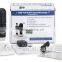 PCB inspection digital microscope 1080P Portable HD wifi digital microscope pcb WiFi USB Video Microscope