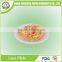 Disposable tableware bio-degradable paper or sugarcane 9" Round Plates
