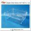Clear Transparent Plastic Packaging Box Clamshell Billster Packaging Container 500 Gram