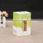 Full Colors UV Resistant Green Printed Made For UK Matte Box Black Packaging Boxes custom cosmetic box ---DH20769