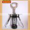 bulk wine corkscrew ,wine cork opener, factory with 10 years prduction experience, CO-02