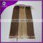 Wholesale Brazilian Virgin Remy Pu Skin Weft Hair Extension