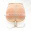 Silicone Padded Butt Enhancer Booty Pop Booster Shaper Girdles Briefs Black XL