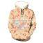 Wholesale Half Zip Hoodies Women Hip Hop Clothing