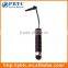 Cheap Yellow Smart Phone Touch Screen Dust Plug Mini Stylus Pen