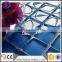 Blues Color Family Swimming Poo Glass Mosaic