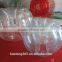 Attractive Inflatable Giant Human Bubble Ball For Football for kid and adult