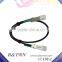 QSFP+ to QSFP+ TWINAX Cable CAB-Q-Q-0.5M