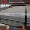 Hot Rolled Checkered Plate/Diamond Steel Plate From Shanghai Factory