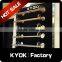 KYOK New design ! curtain rod set ,curtain rod end caps