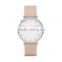 2016 new fashion style men's wrist watch factory price similar watch women quartz watch