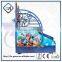 Indoor Basketball Arcade Mickey Basketball Game Machine