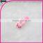 The new selling children's hair accessories Acrylic rabbit hair clips