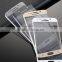 factory price high clear 3D 0.2mm tempered glass screen protector for Samsung S6 edge