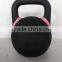 New style Hollow Cast Steel Competition Kettlebell With powerder coated