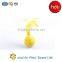 2015 new cat toys Cat scratcher with ball shape