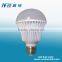 High lumen energy efficiency white color 3w 5w 7w 9w 12w commerical led bulbs wholesale price quality bulb led