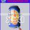 Advertising airtight inflatable bottle for event