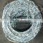 Hot Diped Galvanized Razor Barbed Wire
