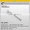 Fashion fancy small hooks hardware small metal hooks