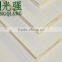 17mm Luxury Poplar Muti-layer Veneer Plywood Melamine Coated Plywood
