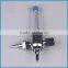 bull nose oxygen regulator