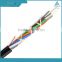 Micro duct blown 144 core singlemode fiber optic cable                        
                                                                                Supplier's Choice
