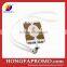 Wholesale Custom Logo Printed Silicone Lanyard for phone