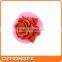 Newest Promotional Cheap Custom Flower Silicone Tray Soap Molds