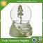 Resin Fairy Snow Globe Home Decoration Wholesale