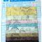waterproof sailcloth bag cotton canvas fabric, water dispenser cotton canvas fabric for handbags