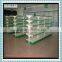 shop fittings supermarket shelf/shop fittings heavy duty shelf