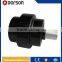 120 Excavator upper roller,top roller,carrier roller