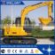 Factory Price Top Brand XCMG 7 Ton Mini Excavator for Sale (XE80)