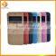 2014 New Hot Smart Phone Protect Case Cover for Iphone 6 Plus,for Iphone 6 Plus Leather Case Cover Factory Price